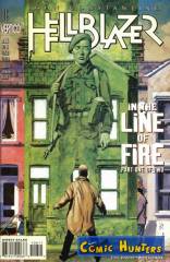 In the Line of Fire 1