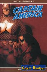 Captain America: Heimatland