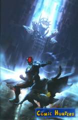 Batman/Fortnite: Das Fundament (Variant Cover-Edition A)