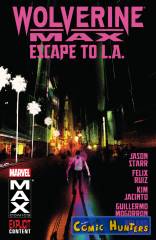 Escape to LA