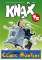 small comic cover Knax 3