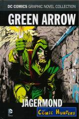 Green Arrow: Jägermond