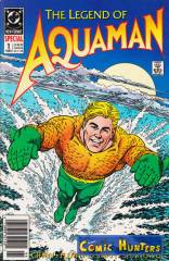 The Legend of Aquaman