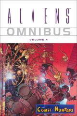 Aliens Omnibus Vol. 4