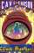 small comic cover Cave Carson Has a Cybernetic Eye 4