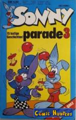 Sonny Parade