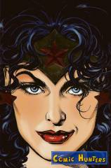 Wonder Woman (Variant Cover-Edition)