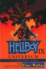 Geschichten aus dem Hellboy-Universum