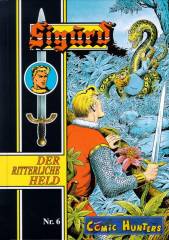 Sigurd - Der ritterliche Held