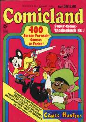 Comicland