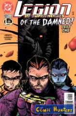 Legion of the Damned, Part 1