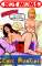 small comic cover Hot Moms 5