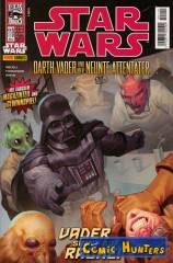 Darth Vader und der Neunte Attentäter (Teil 2)