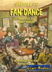 Fan Dance
