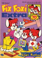 Fix und Foxi Extra
