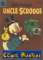 small comic cover Uncle Scrooge 32