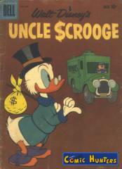 Uncle Scrooge