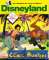 small comic cover Disneyland 7