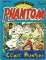 small comic cover Phantom Super-Band 1063