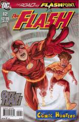 The Road to Flashpoint Part 4