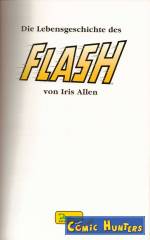 Die Lebensgeschichte des Flash