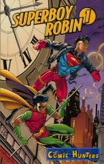 Superboy/Robin 1