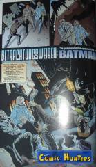Betrachtungsweisen: Die Geheime Entstehungsgeschichte von Batman