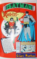 Robin, Der Wunderknabe