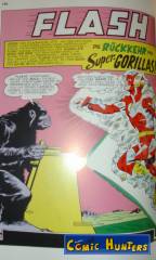 Die Rückkehr des Super-Gorillas!