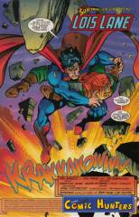 Superman's Ex-Girl Friend Lois Lane