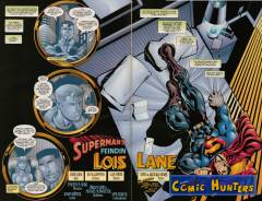 Supermans Feindin Lois Lane