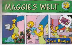 Maggies Welt (Homer muss Windeln Kaufen)