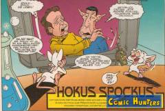 Hokus Spockus
