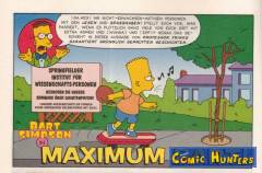 Maximum Bart!