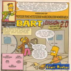 Bart Version 2.0