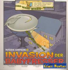 Invasion der Babyfresser