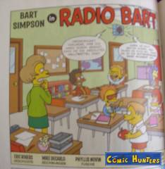 Radio Bart