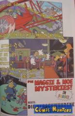 Die Maggie & Moe Mysteries! - Die Verschwundene Herzogin