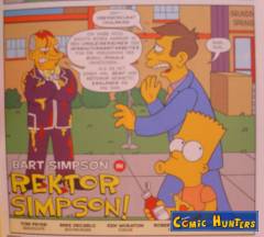 Rektor Simpson!