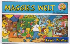 Maggies Welt (Die Simpsons auf dem Rummel)