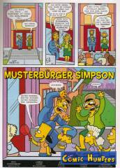 Musterbürger Simpson