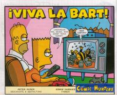 Viva La Bart!