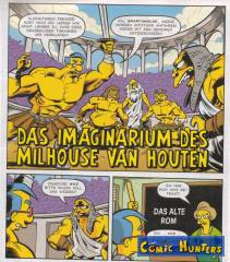 Das Imaginarium des Milhouse van Houten