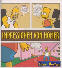 Impressionen von Homer