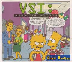 VSI: Valentine Scene Investigators
