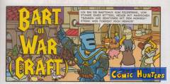 Bart of War (Craft)