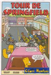 Tour de Springfield