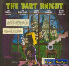 The Bart Knight