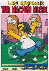 Lisa Simpsons - Wir machen Musik