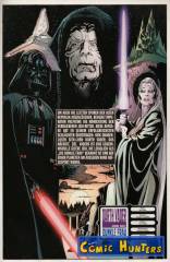 Darth Vader und die dunkle Frau Teil II